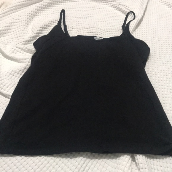 NWOT- Old Navy - XL. Nursing cami - Picture 2 of 6